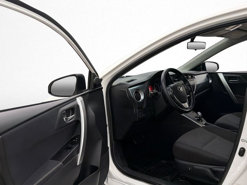 Toyota Auris bild 10