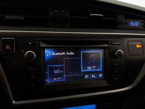 Toyota Auris bild 20