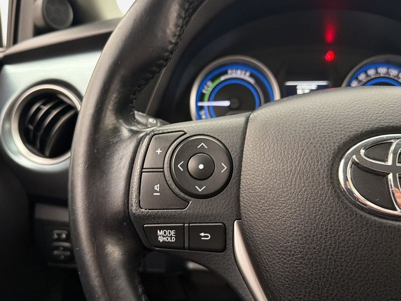Toyota Auris bild 14