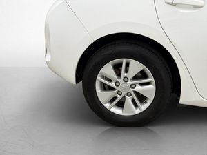 Toyota Auris bild 27