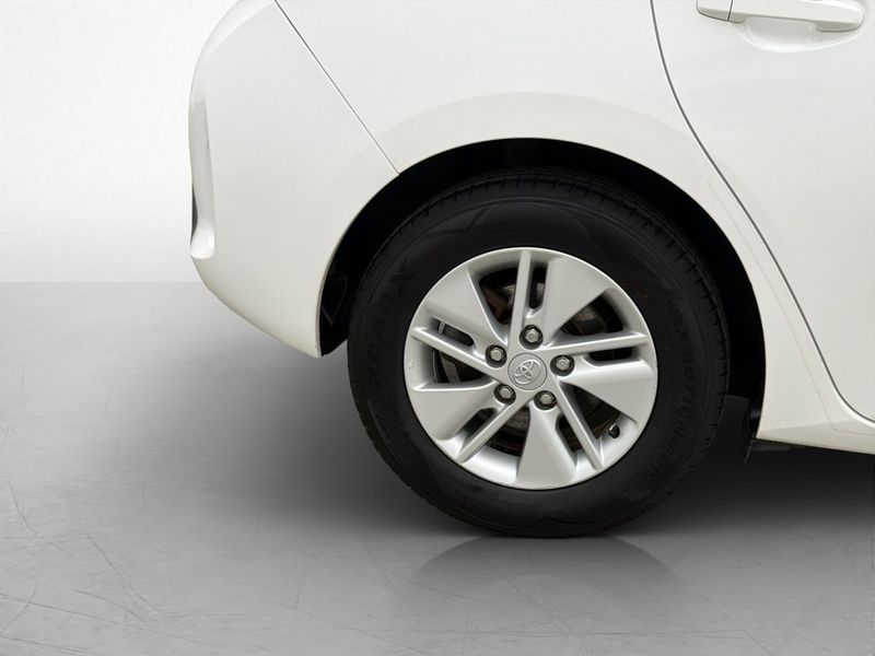 Toyota Auris bild 27