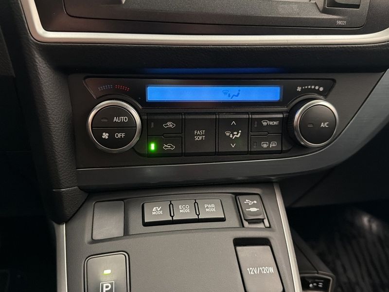 Toyota Auris bild 21
