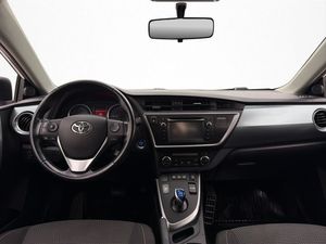 Toyota Auris bild 12