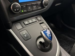 Toyota Auris bild 22