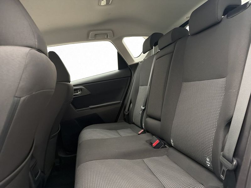Toyota Auris bild 25