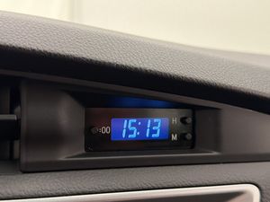 Toyota Auris bild 18