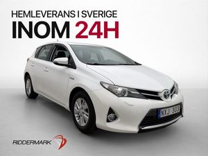 Toyota Auris bild 1