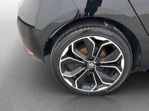 Renault Zoe bild 12