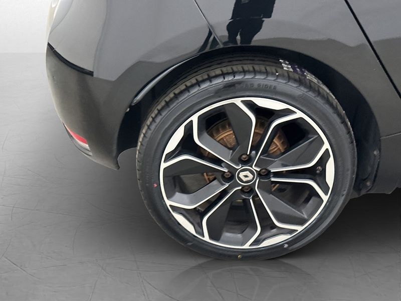 Renault Zoe bild 12