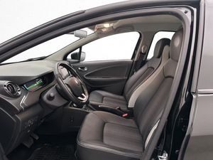 Renault Zoe bild 21