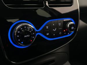 Renault Zoe bild 26