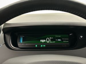 Renault Zoe bild 23