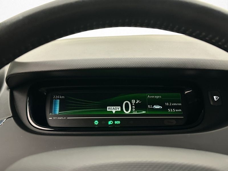 Renault Zoe bild 23