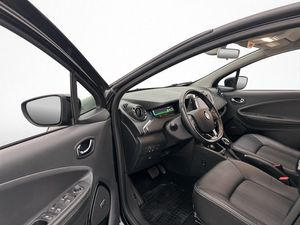 Renault Zoe bild 20
