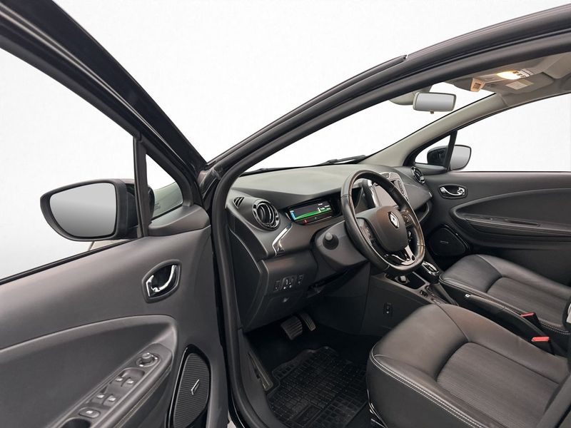 Renault Zoe bild 20