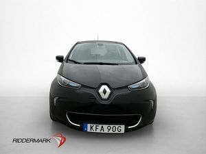Renault Zoe bild 8