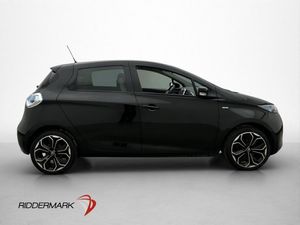 Renault Zoe bild 6