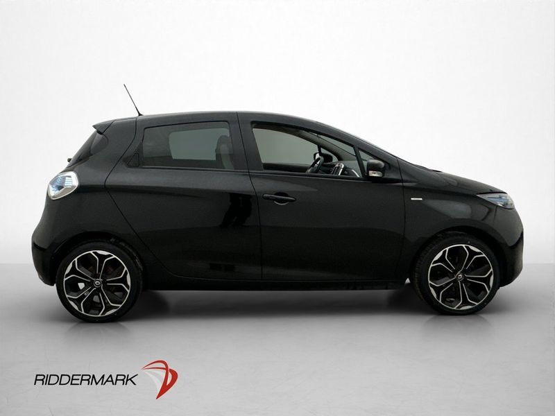 Renault Zoe bild 6