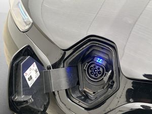 Renault Zoe bild 22