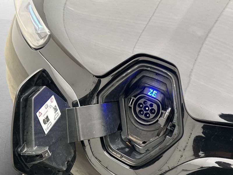 Renault Zoe bild 22