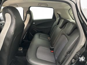 Renault Zoe bild 17