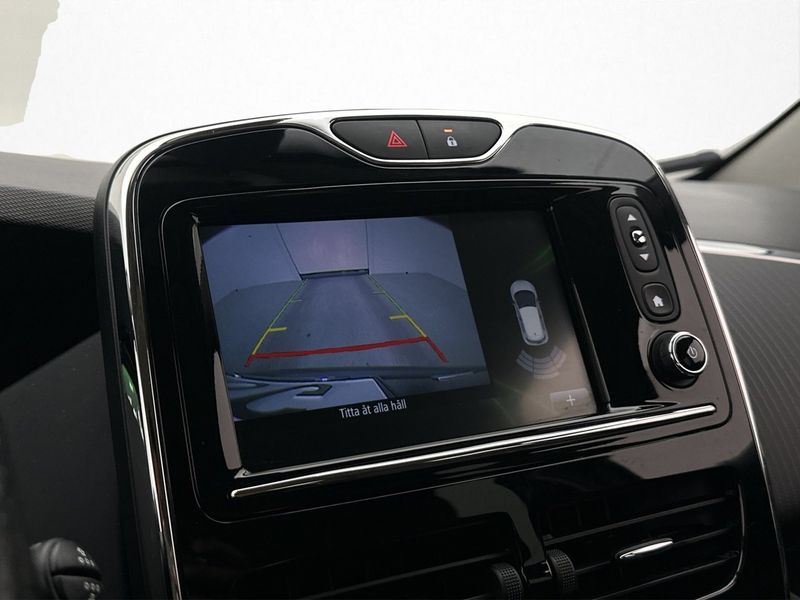 Renault Zoe bild 25