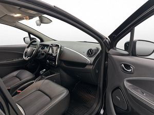 Renault Zoe bild 15