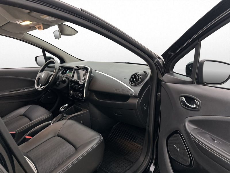 Renault Zoe bild 15