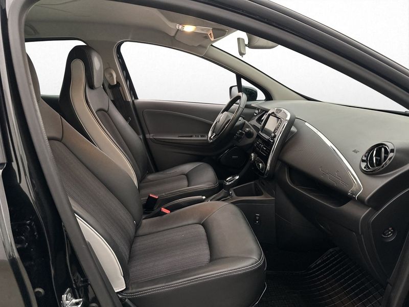 Renault Zoe bild 14