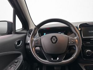 Renault Zoe bild 19