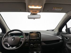 Renault Zoe bild 18