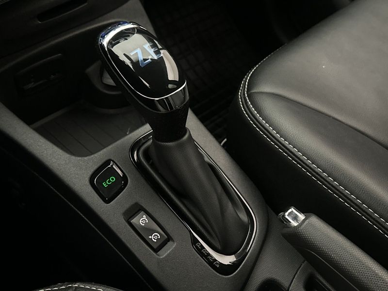 Renault Zoe bild 29