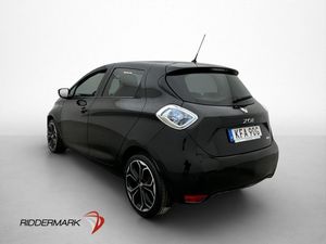 Renault Zoe bild 2