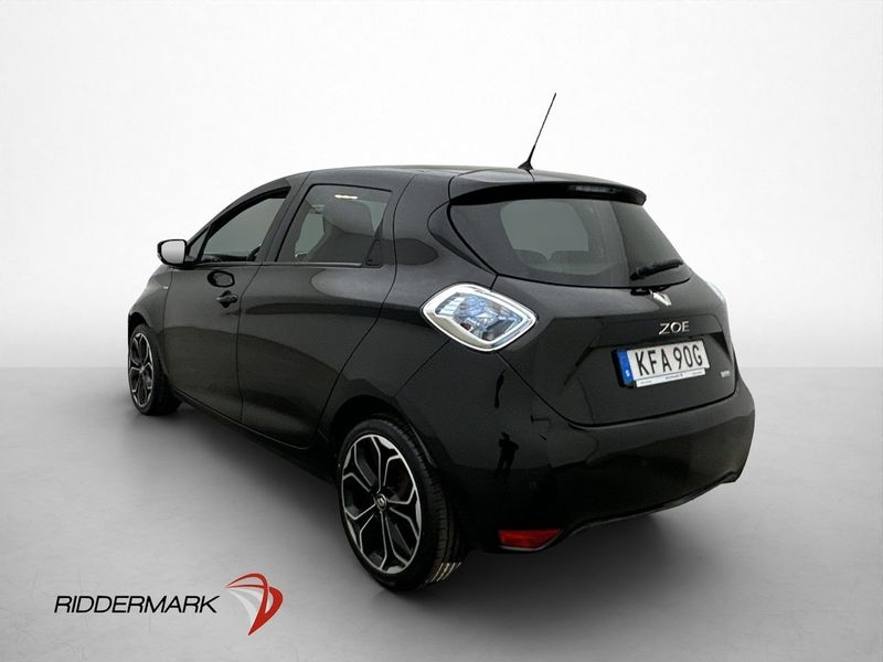 Renault Zoe bild 2