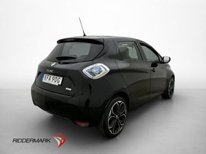 Renault Zoe bild 5