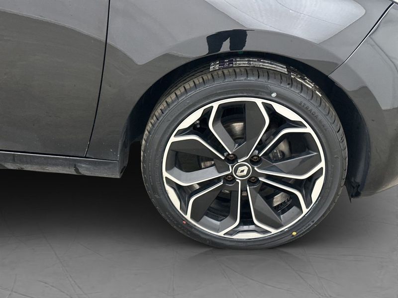 Renault Zoe bild 13