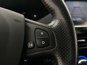 Renault Zoe bild 27