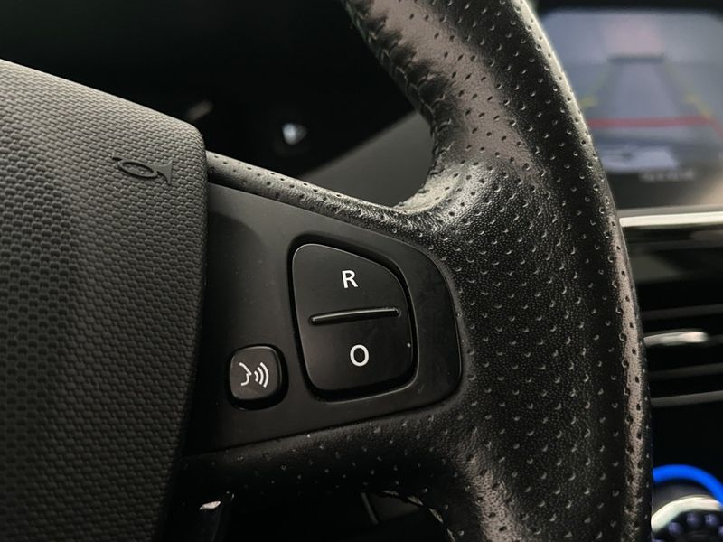 Renault Zoe bild 27