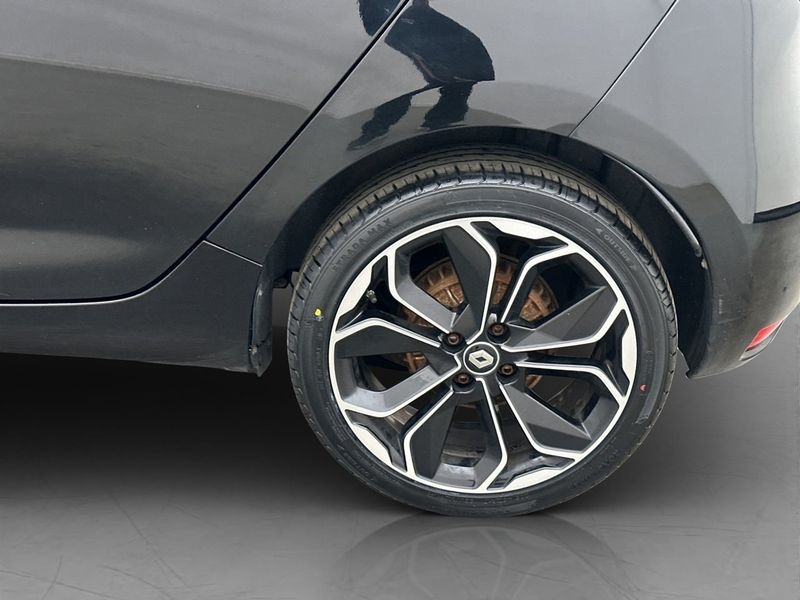 Renault Zoe bild 11