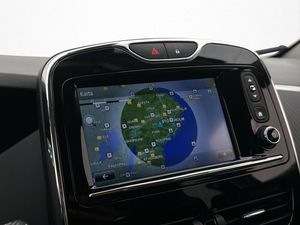 Renault Zoe bild 24