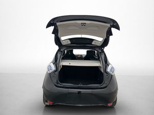 Renault Zoe bild 16