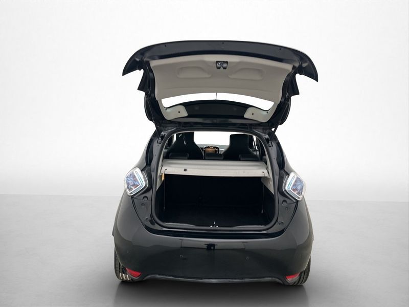 Renault Zoe bild 16