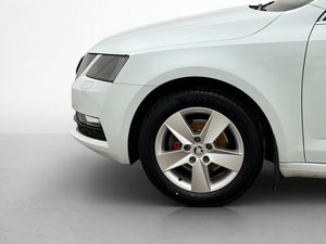 Skoda Octavia bild 31