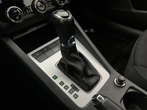 Skoda Octavia bild 25