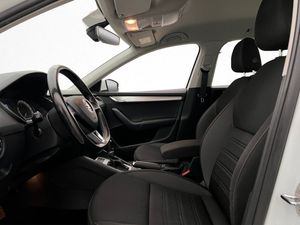 Skoda Octavia bild 12