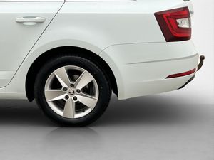 Skoda Octavia bild 32
