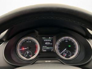 Skoda Octavia bild 18