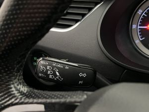 Skoda Octavia bild 17