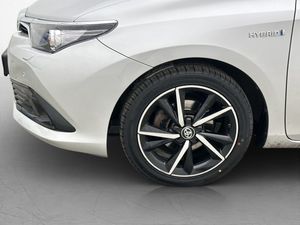 Toyota Auris bild 26