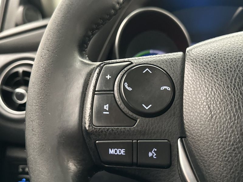 Toyota Auris bild 14